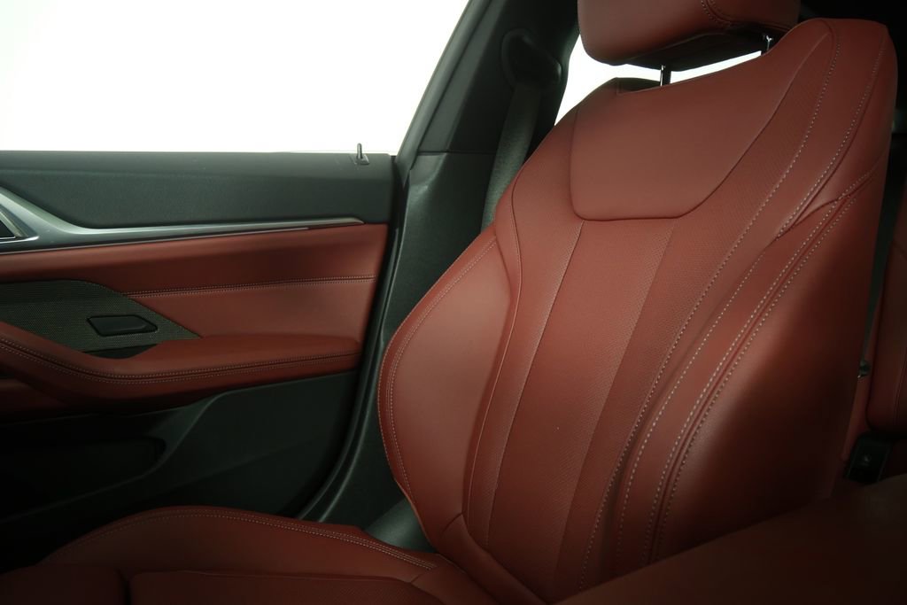 Used 2025 BMW 430i 430i Gran Coupe image 23