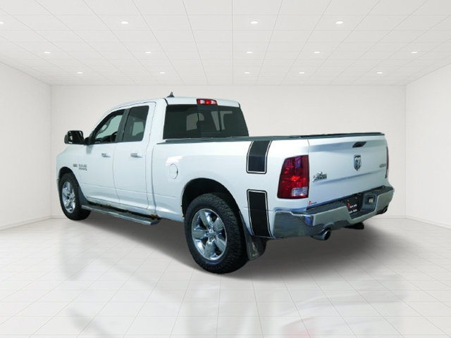 Used 2016 RAM 1500 Big Horn AWD/4WD image 5