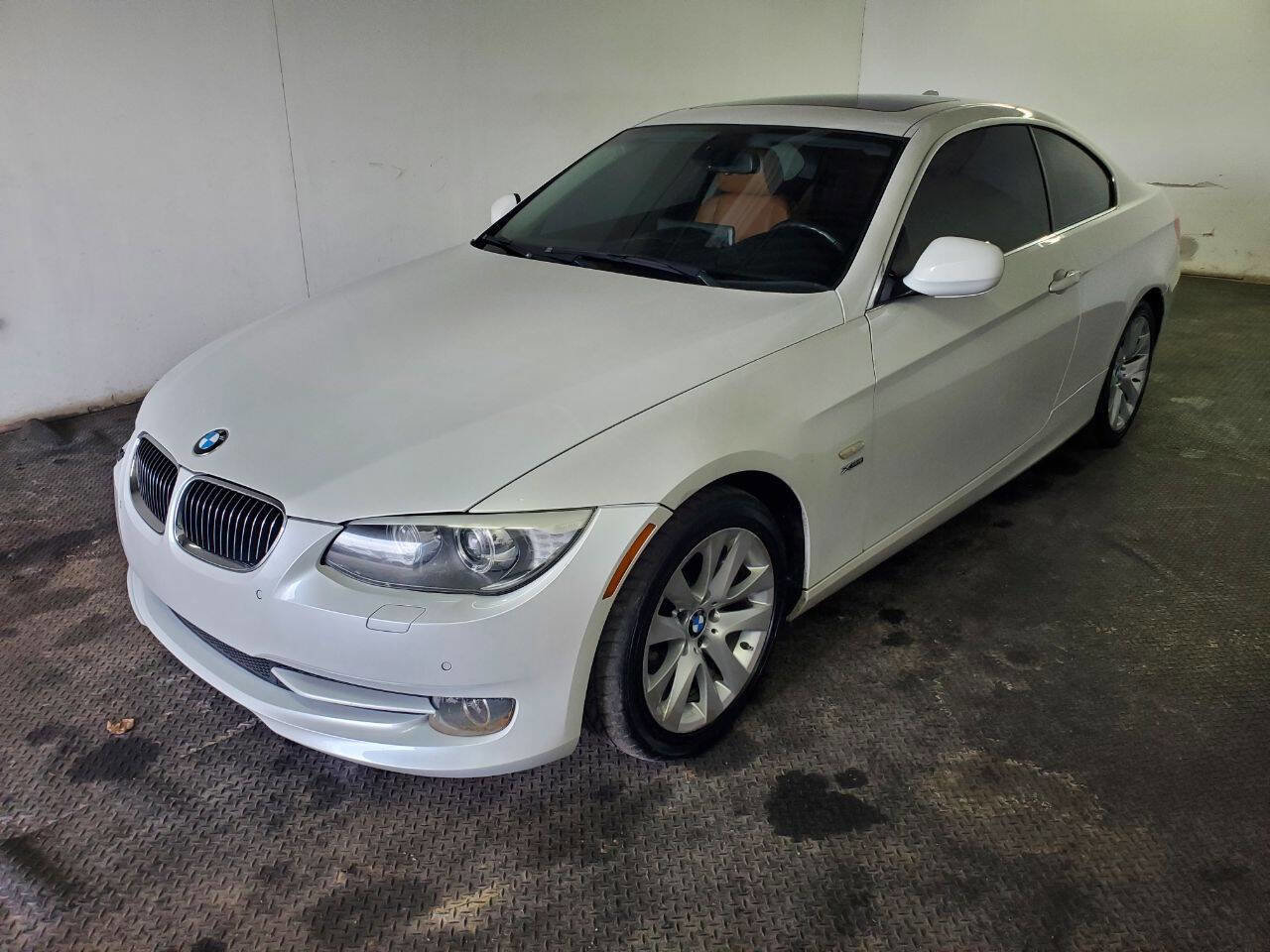 Used 2012 BMW 328i xDrive Coupe w/ Premium Pkg