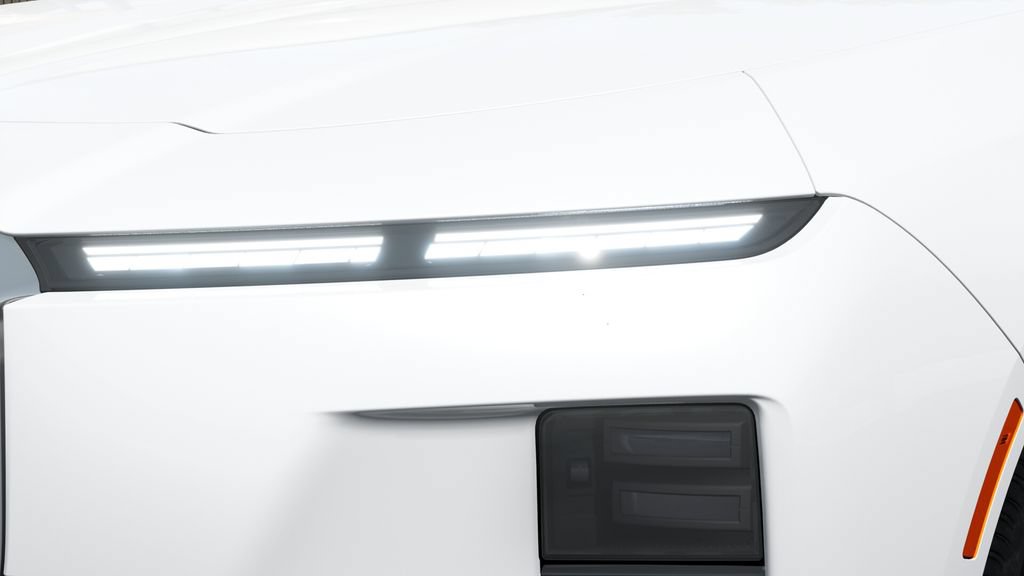 New 2027 BMW i7 xDrive50 w/ Executive Package AWD/4WD image 6