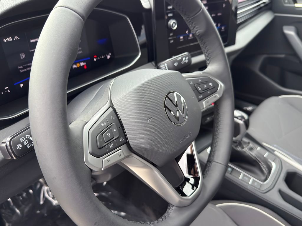 New 2026 Volkswagen Jetta Sport image 11