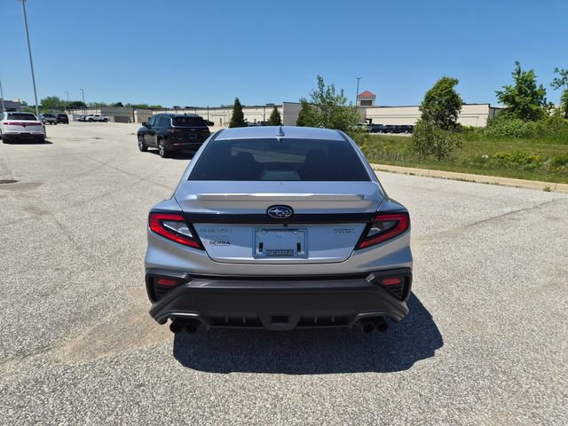 Used 2024 Subaru WRX Premium AWD/4WD image 6