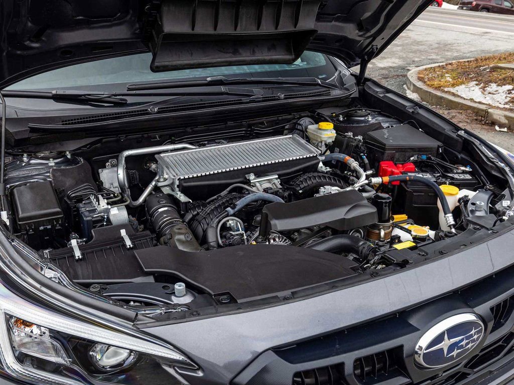 Used 2025 Subaru Outback Wilderness image 34