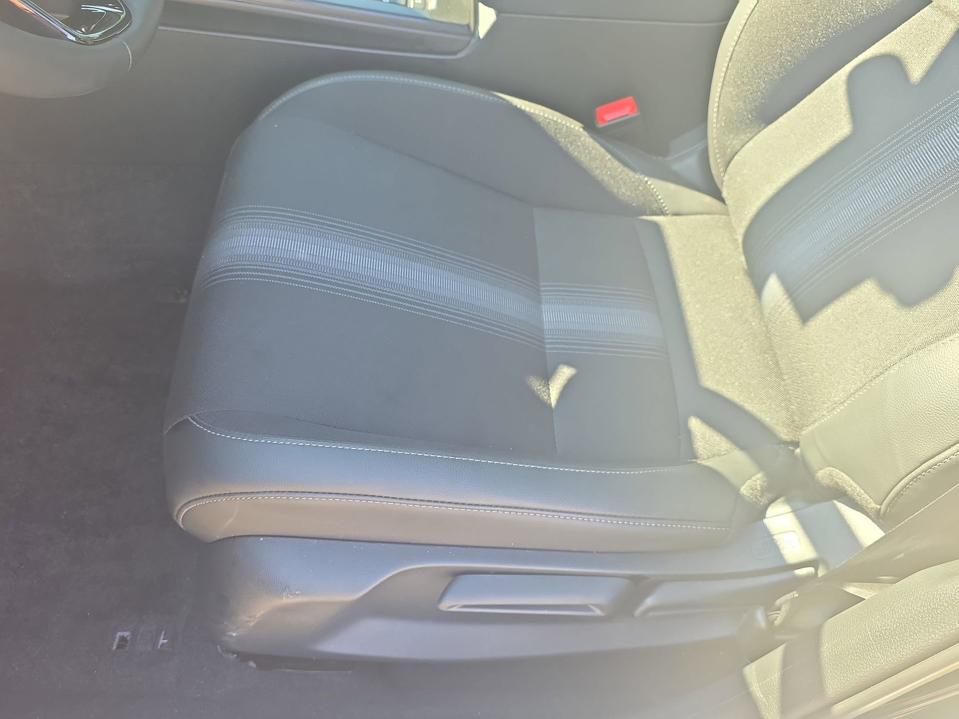 Used 2026 Honda Civic Sport image 27