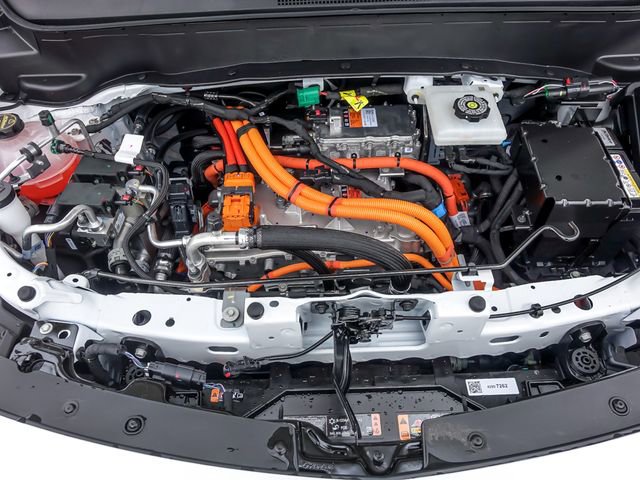 New 2027 Chevrolet Bolt RS image 9