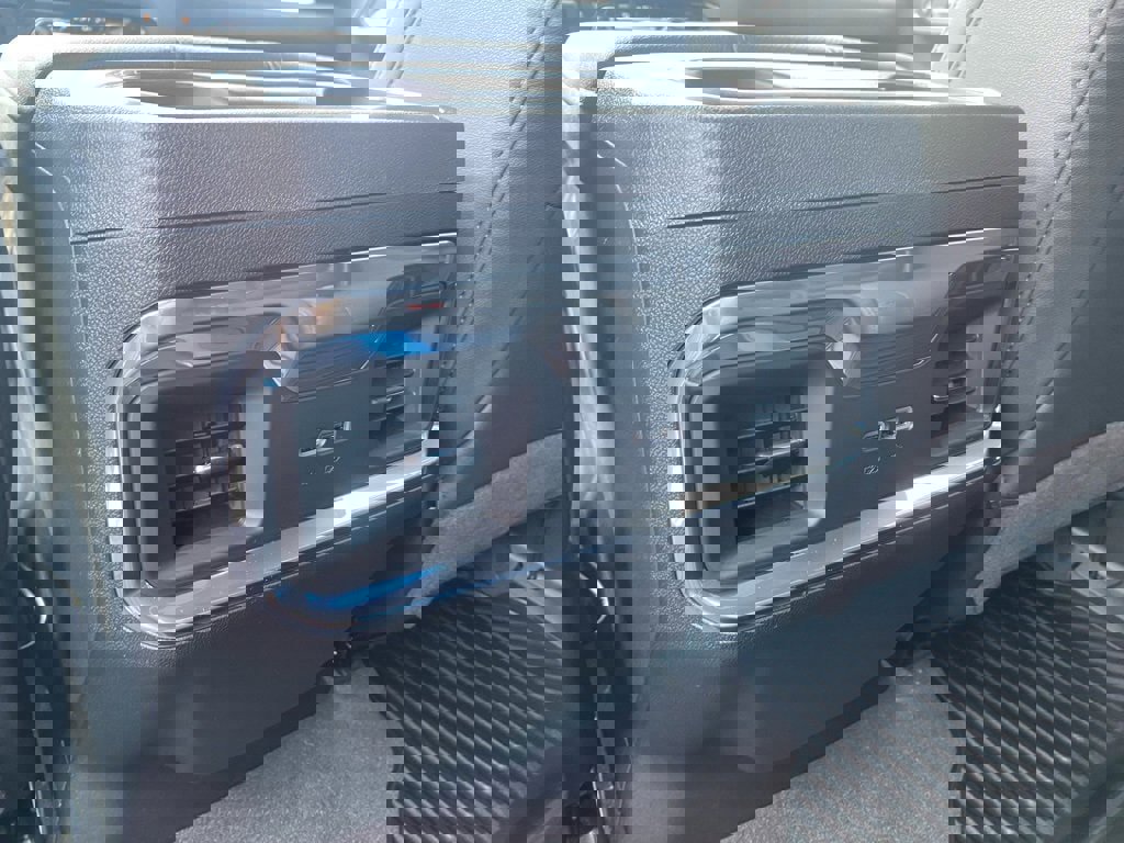 New 2025 Chevrolet Silverado 2500 LTZ w/ LTZ Convenience Package image 38