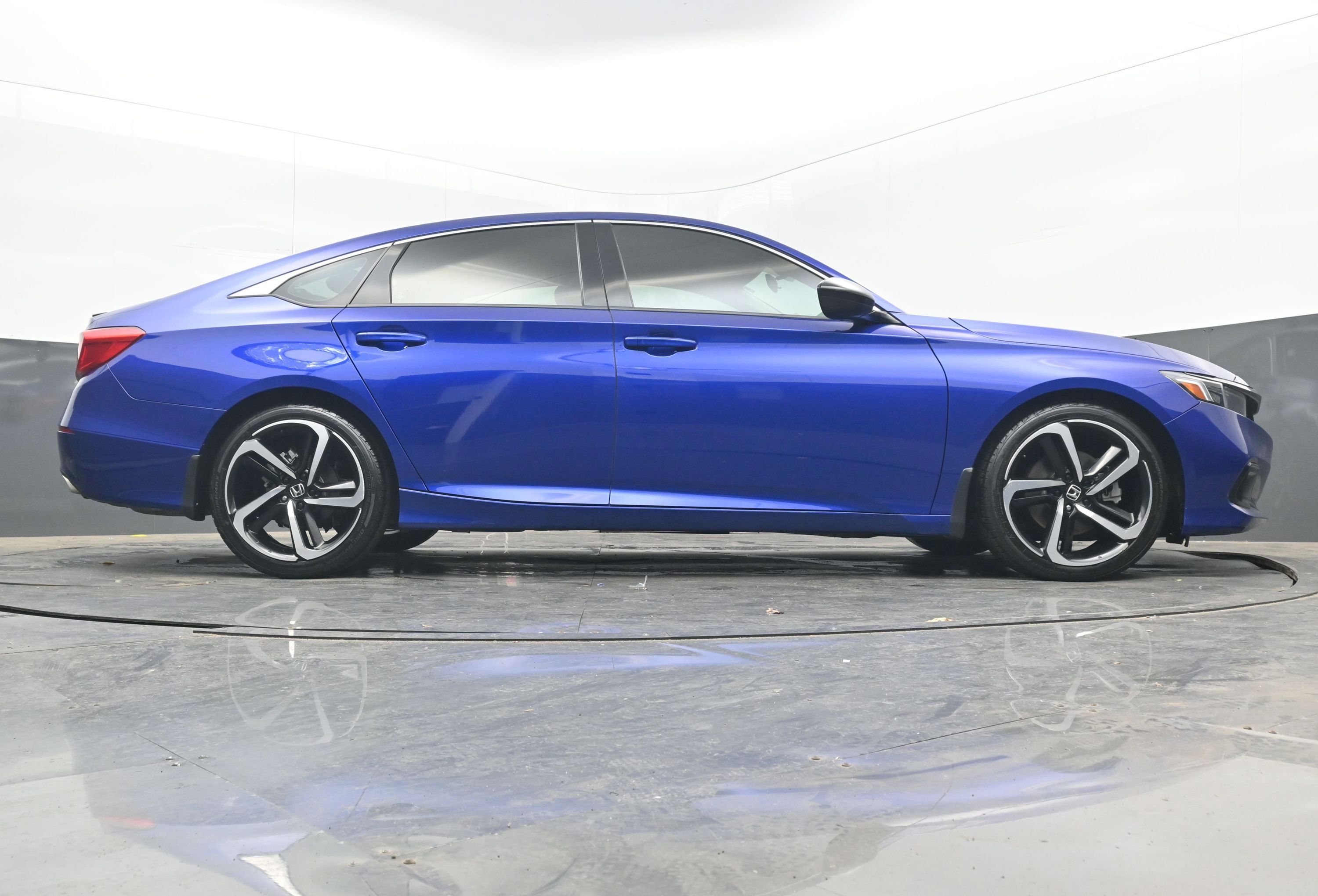 Used 2022 Honda Accord Sport Special Edition image 31