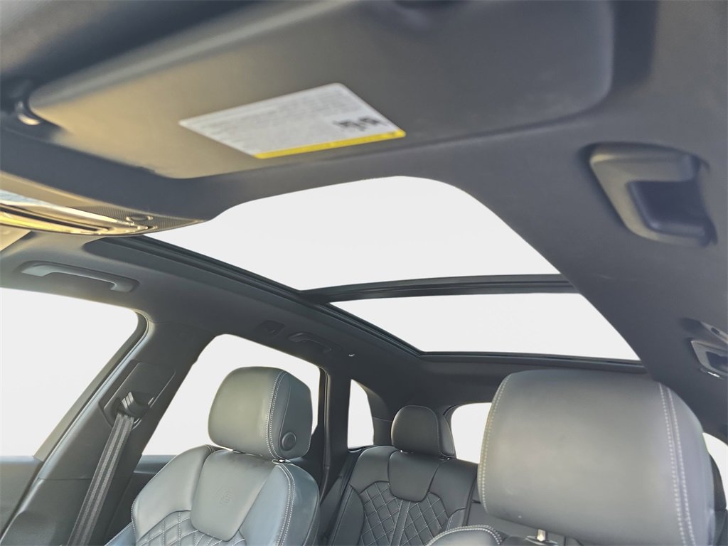 Certified 2023 Audi SQ5 Premium Plus w/ Premium Plus Package image 25