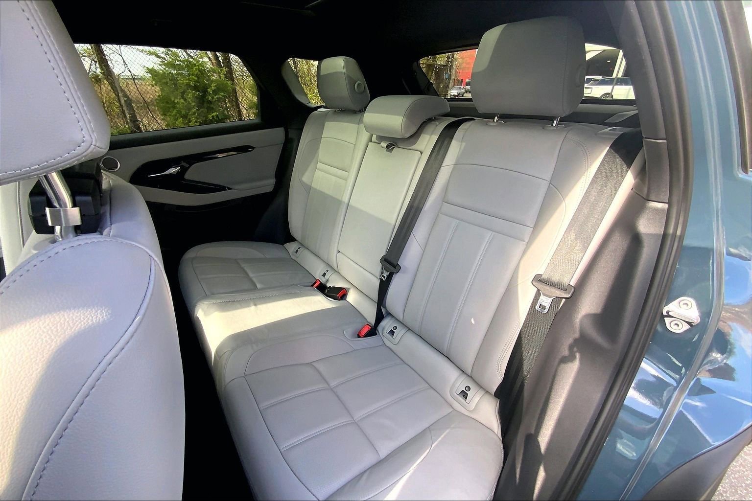 Used 2026 Land Rover Range Rover Evoque S image 20
