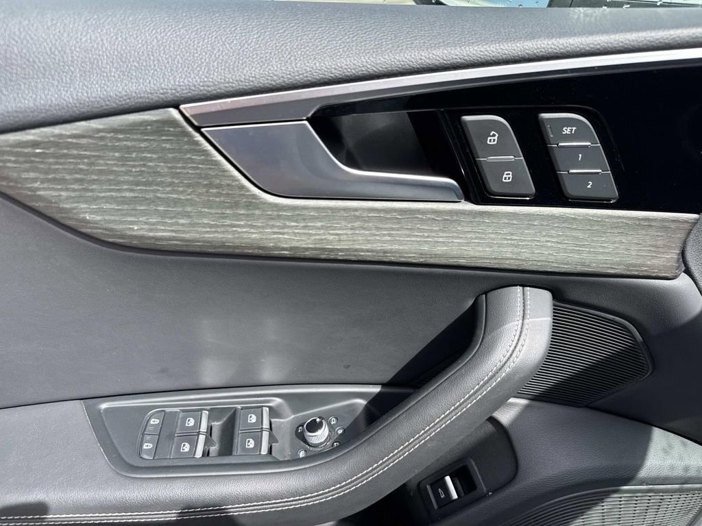 Used 2024 Audi A5 2.0T Premium Plus image 21