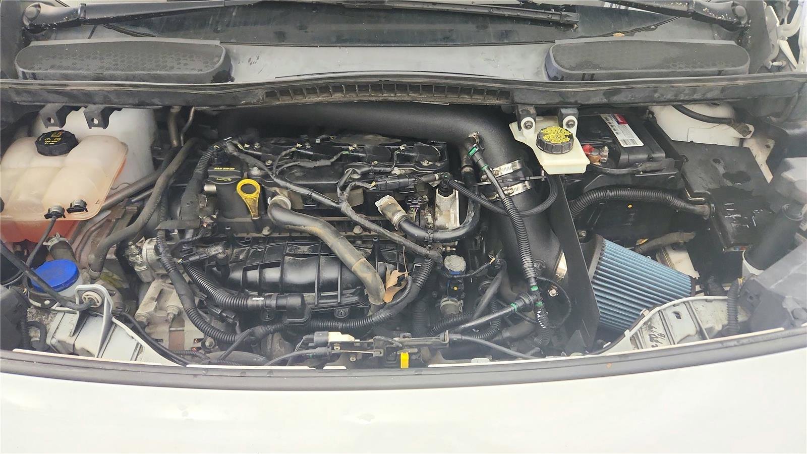 Used 2015 Ford Transit Connect XL FWD image 20