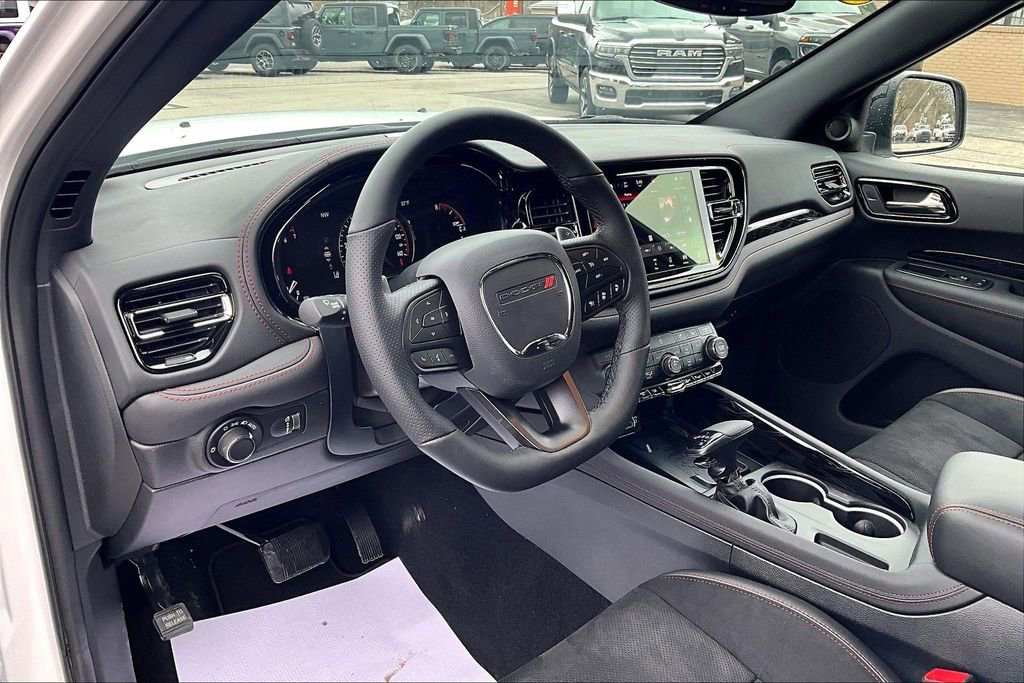 New 2026 Dodge Durango GT image 6