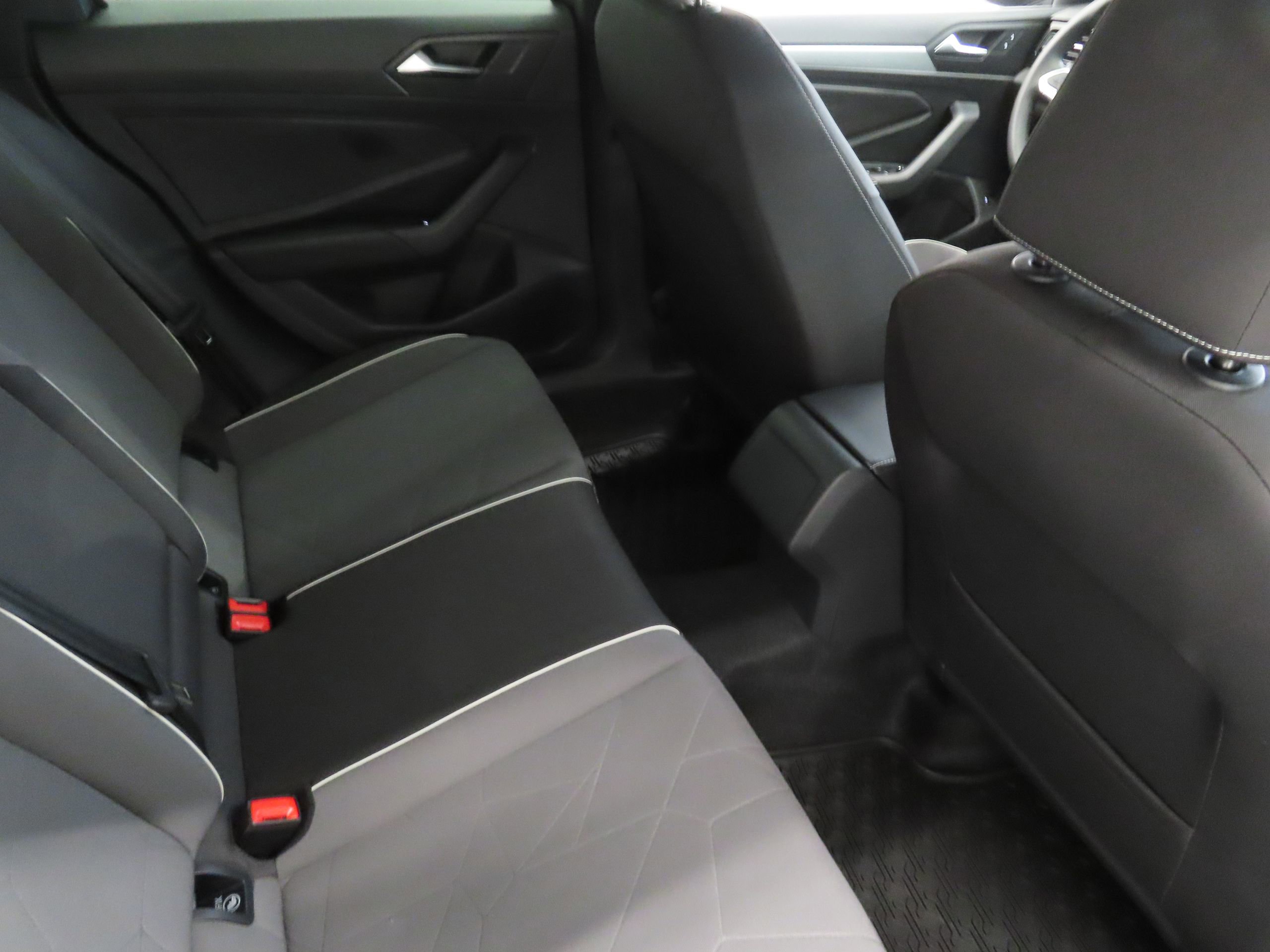 New 2026 Volkswagen Jetta Sport image 23