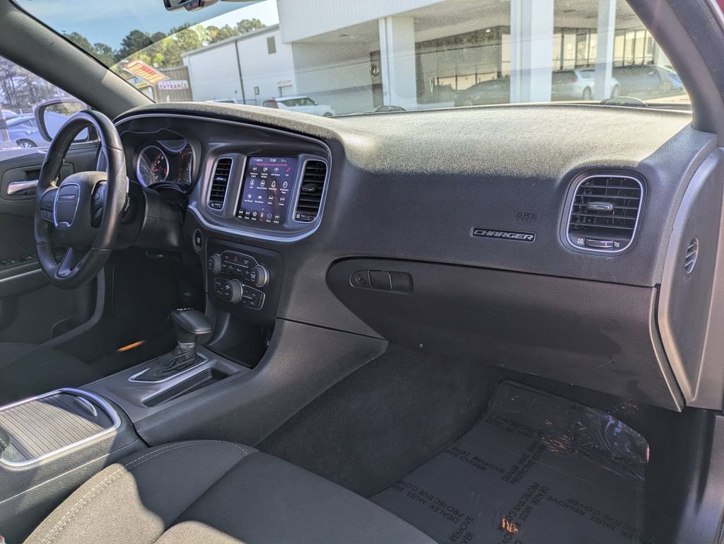 Used 2022 Dodge Charger GT image 35