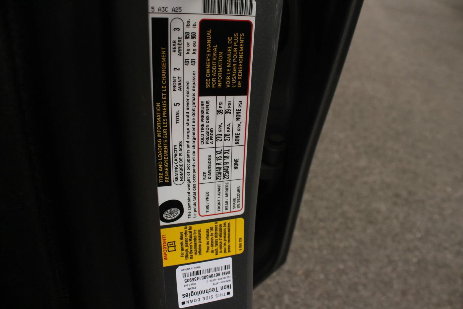 Used 2022 BMW 228i Gran Coupe w/ Convenience Package FWD image 34