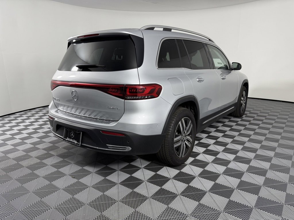 Used 2023 Mercedes-Benz EQB 300 4MATIC image 8