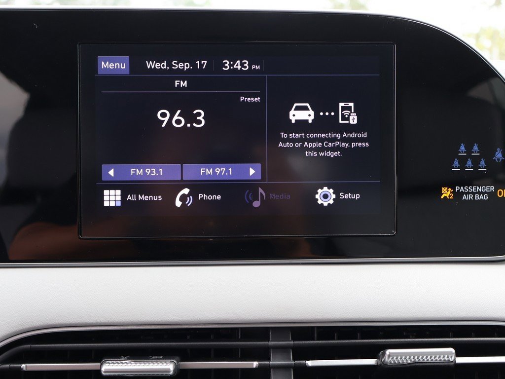 Used 2022 Hyundai Palisade SEL image 56