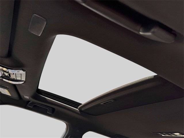 Used 2024 Lexus GX 550 image 21