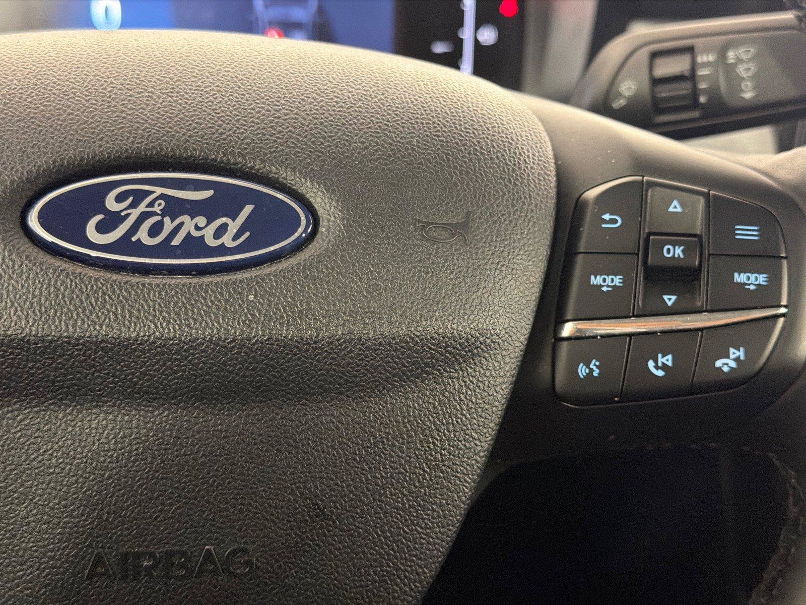 Used 2026 Ford Maverick XLT w/ XLT Luxury Package AWD/4WD image 27