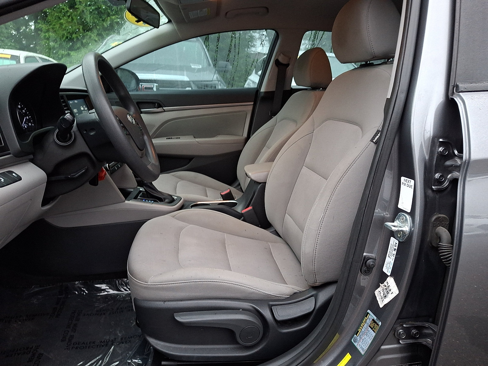 Used 2018 Hyundai Elantra SEL FWD image 14