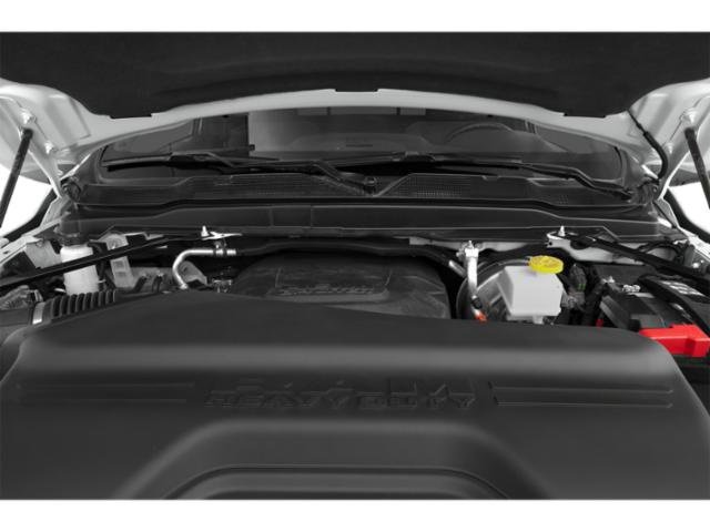 New 2024 RAM 2500 Tradesman w/ Chrome Appearance Group image 13