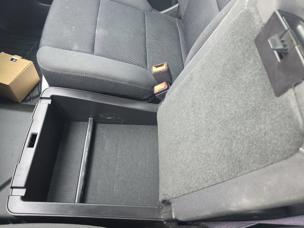 Used 2016 GMC Sierra 1500 SLE AWD/4WD image 24