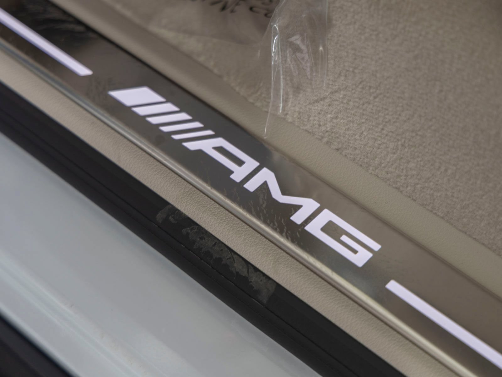 New 2027 Mercedes-Benz G 63 AMG 4MATIC image 18