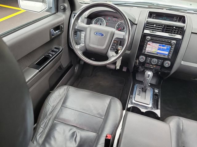 Used 2012 Ford Escape Limited image 30