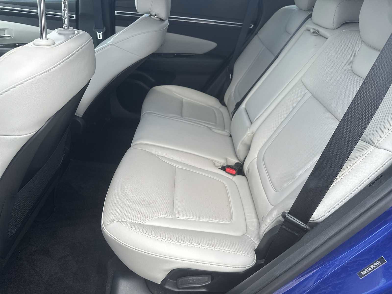Certified 2023 Hyundai Tucson Limited image 25