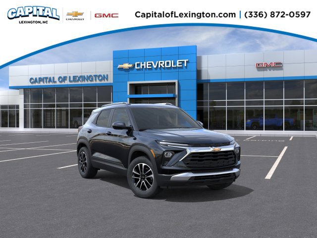 New 2026 Chevrolet TrailBlazer LT w/ Convenience Package