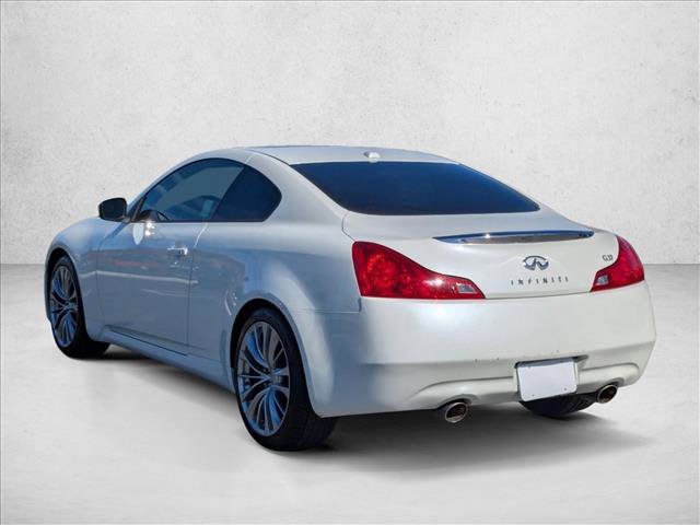 Used 2008 INFINITI G37 Journey image 8