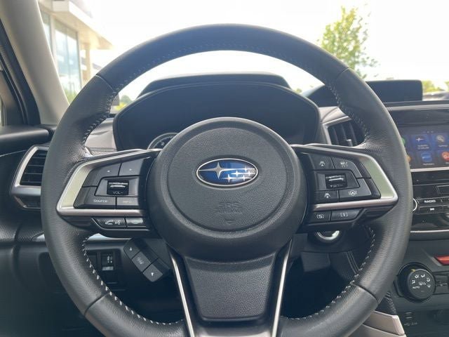 Used 2022 Subaru Forester Premium AWD/4WD image 24