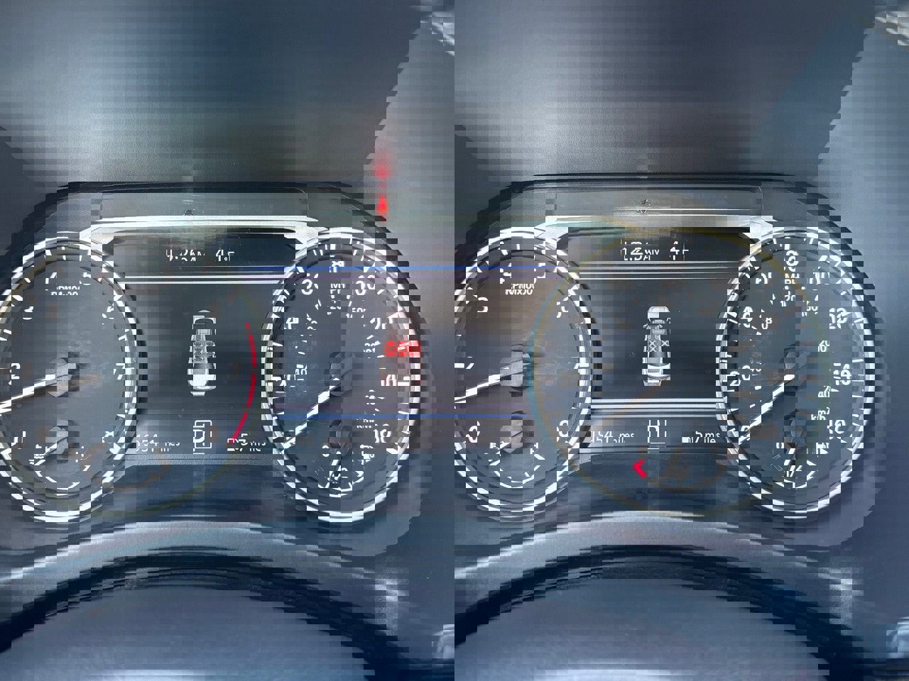 Certified 2025 Nissan Sentra SV w/ All-Weather Package image 15