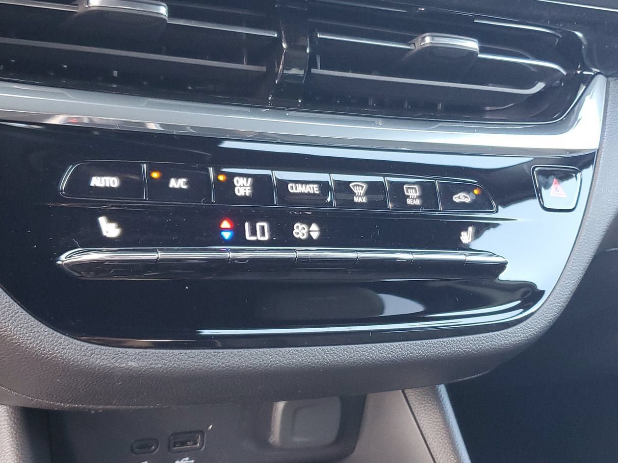 New 2026 Buick Envista Sport Touring FWD image 22