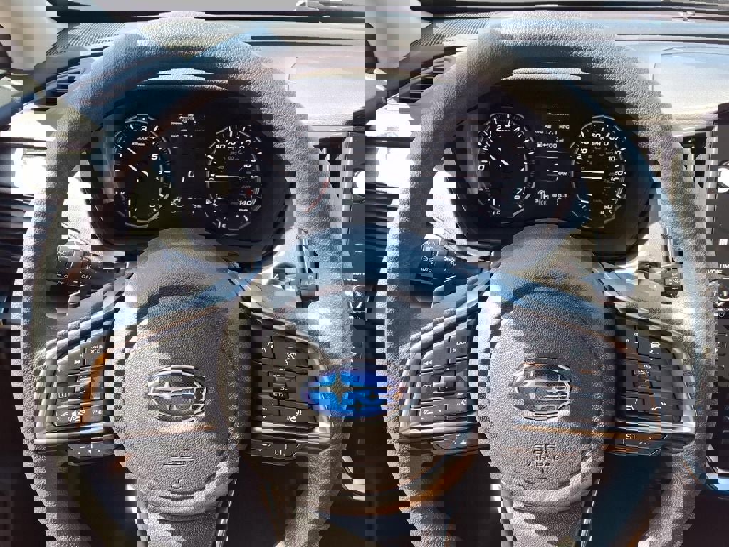 New 2026 Subaru Impreza 2.0i Sport image 8