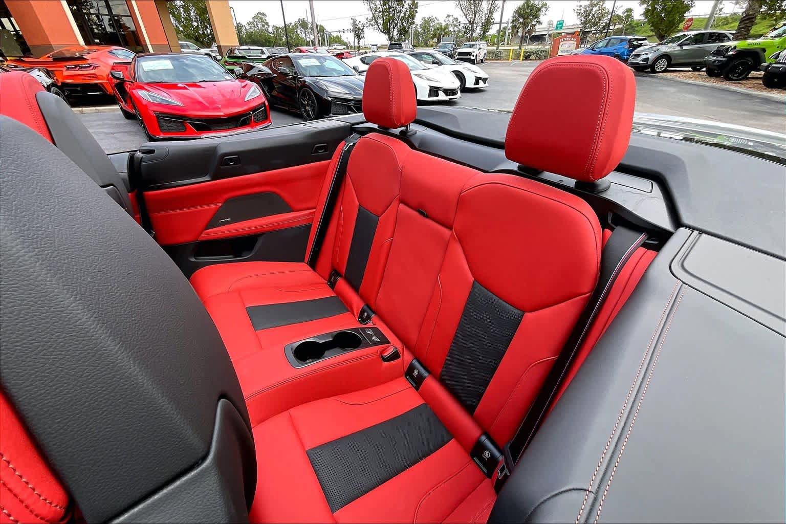 Used 2024 BMW M4 xDrive Competition AWD/4WD image 26