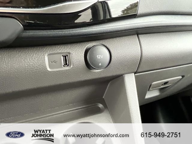 New 2025 Ford Transit 350 XLT AWD/4WD image 33