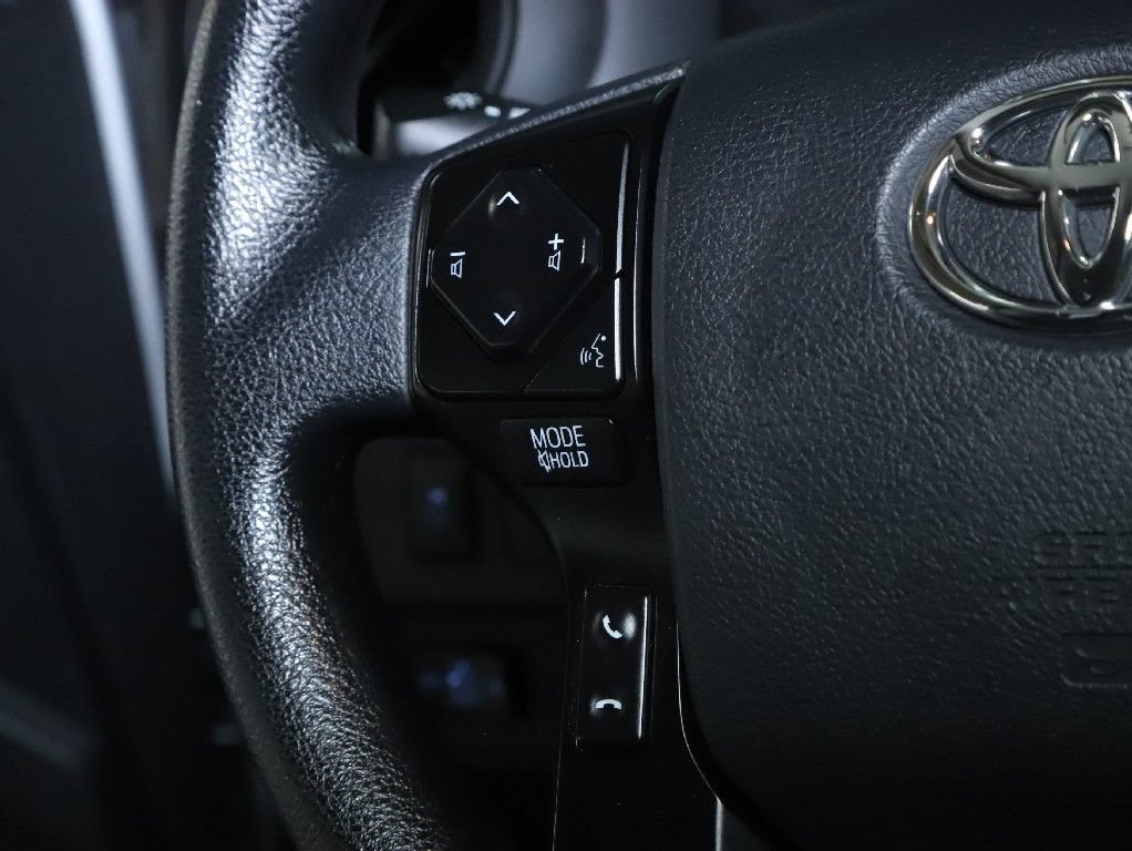 Used 2023 Toyota Tacoma SR AWD/4WD image 21