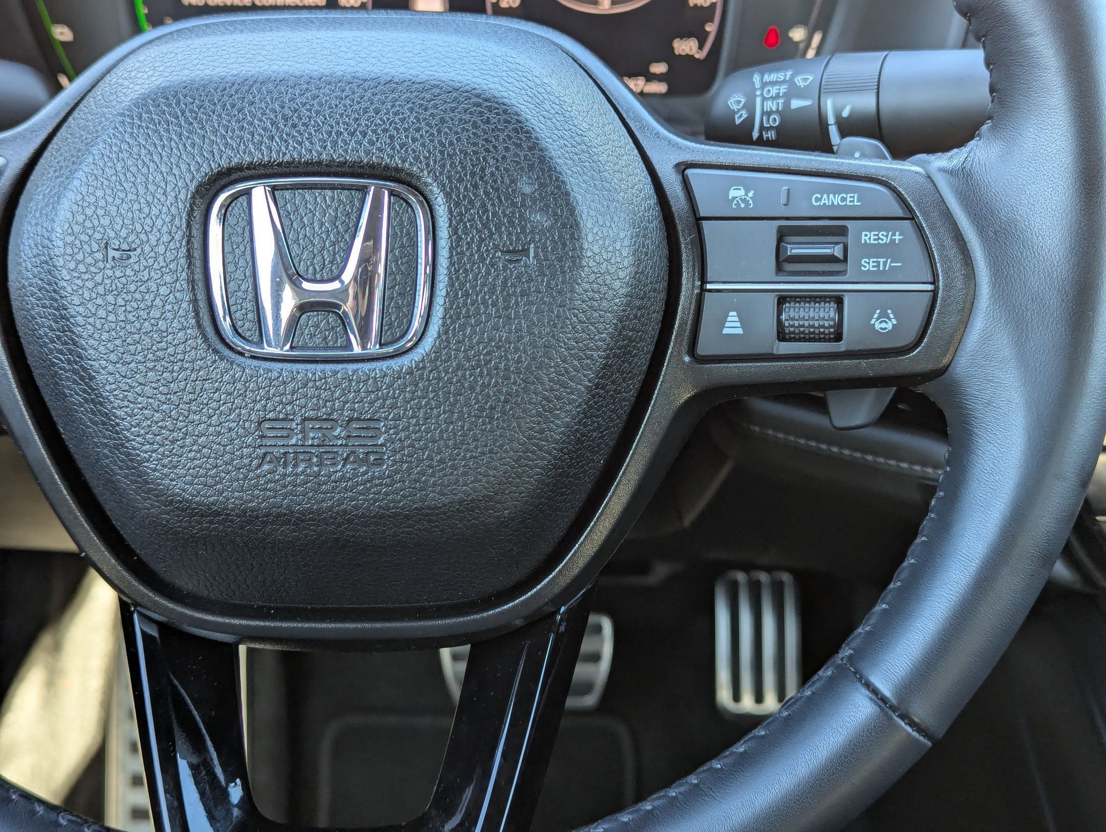 Used 2025 Honda Accord Sport image 22