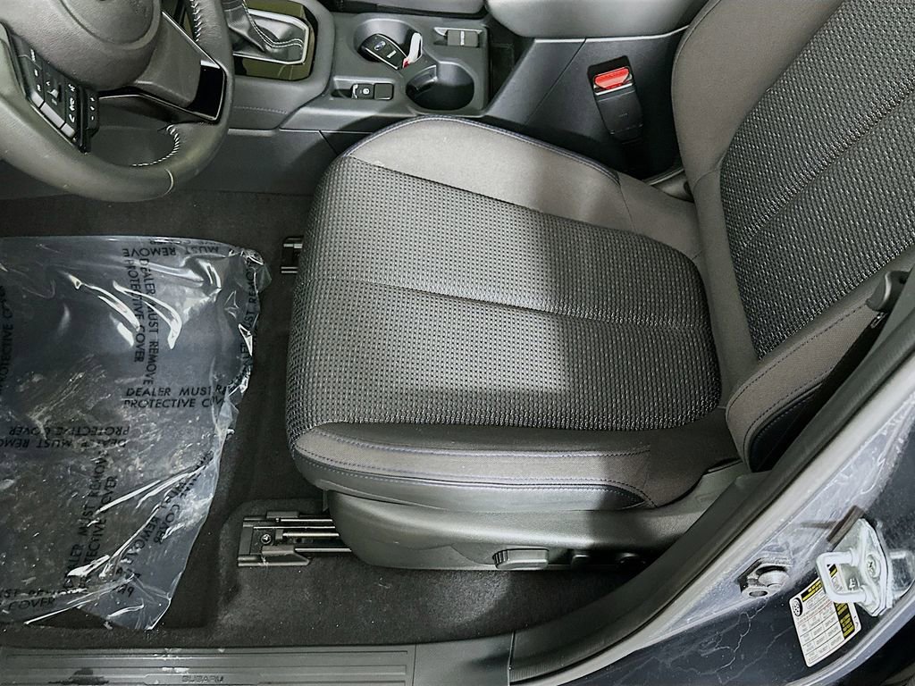 Certified 2025 Subaru Forester Premium image 26