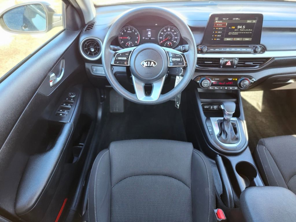 Used 2019 Kia Forte LXS image 13