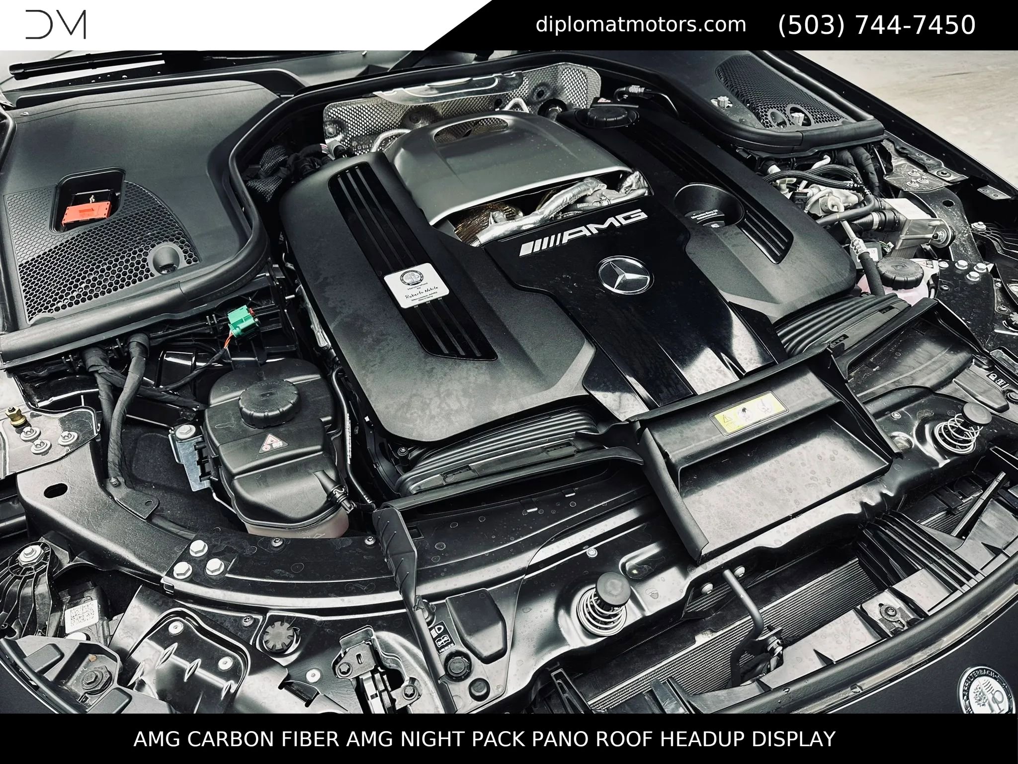 Used 2024 Mercedes-Benz AMG GT 63 S image 50
