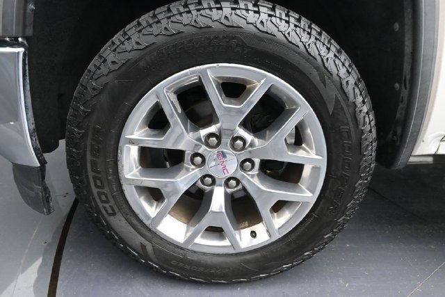 Used 2015 GMC Sierra 1500 SLT RWD image 22