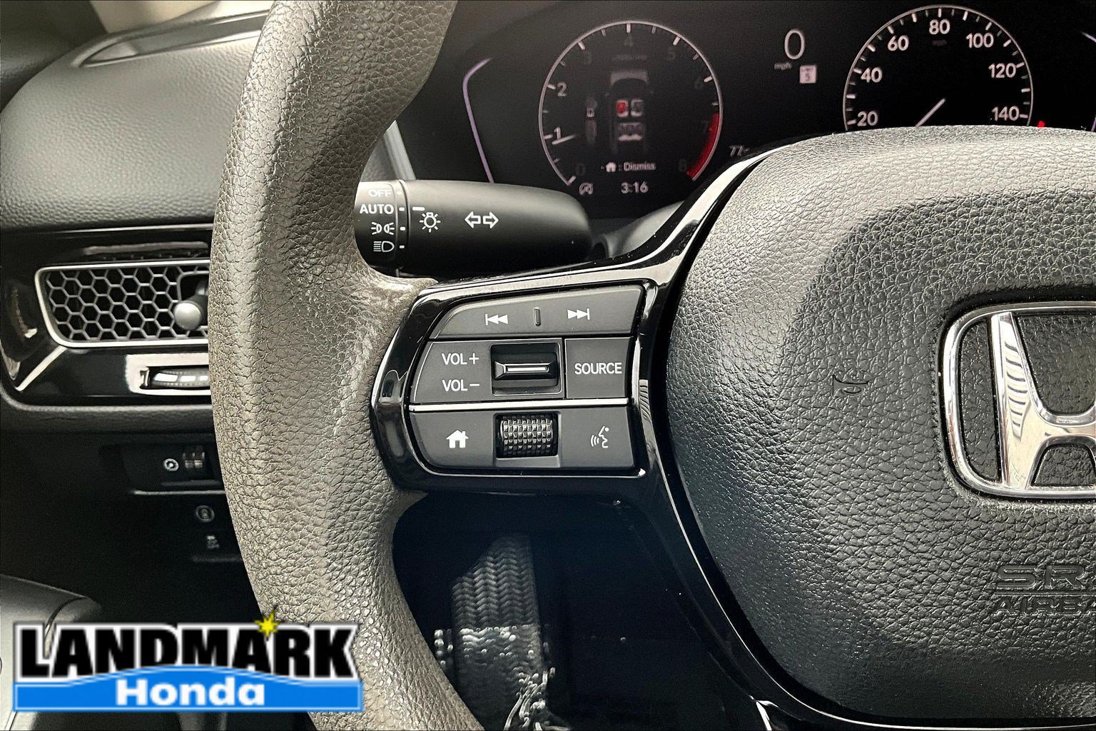 Used 2024 Honda Civic LX image 19