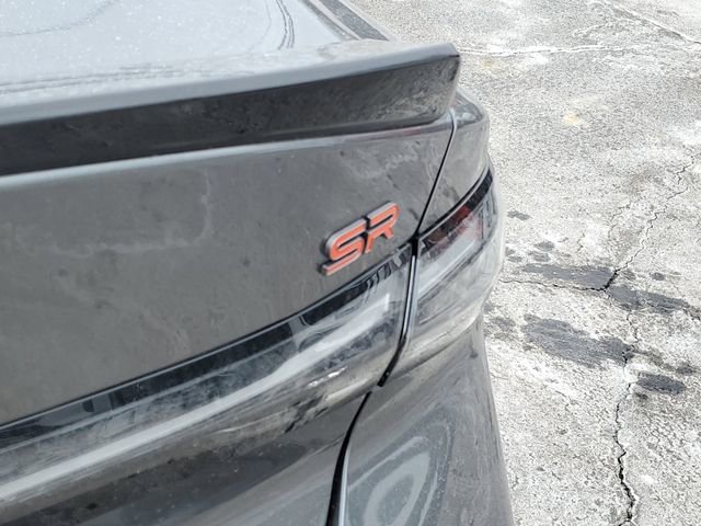 New 2026 Nissan Sentra SR w/ SR Premium Package image 10