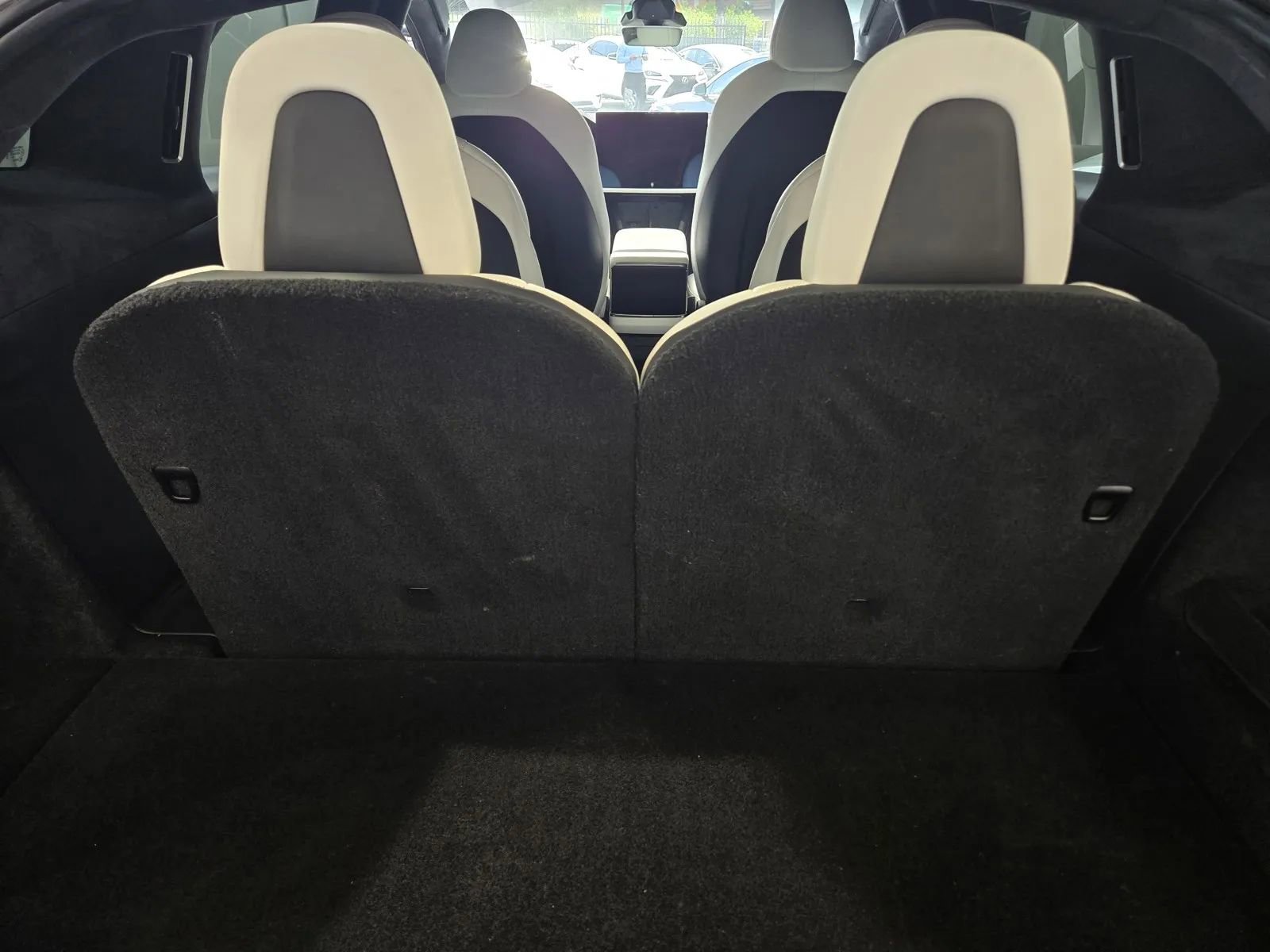 Used 2023 Tesla Model X Plaid image 10