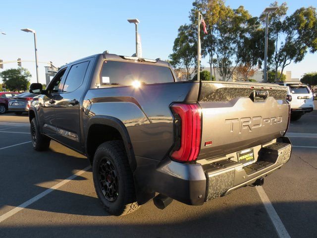New 2026 Toyota Tundra TRD Pro image 12