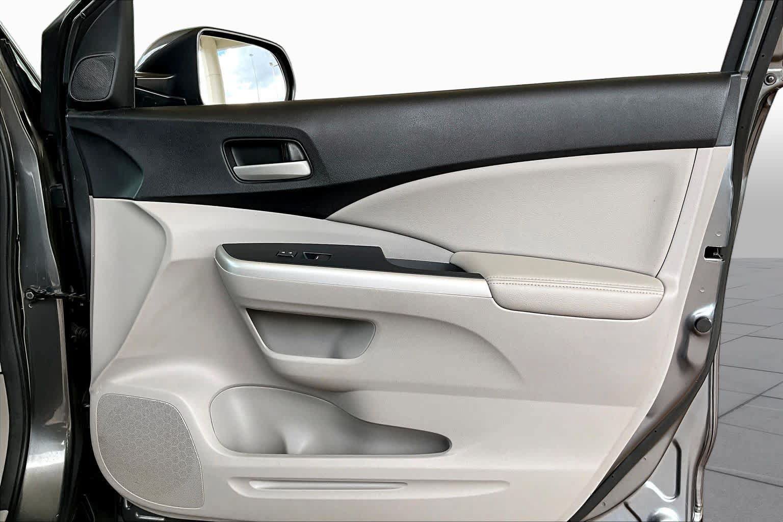 Used 2014 Honda CR-V EX-L image 20