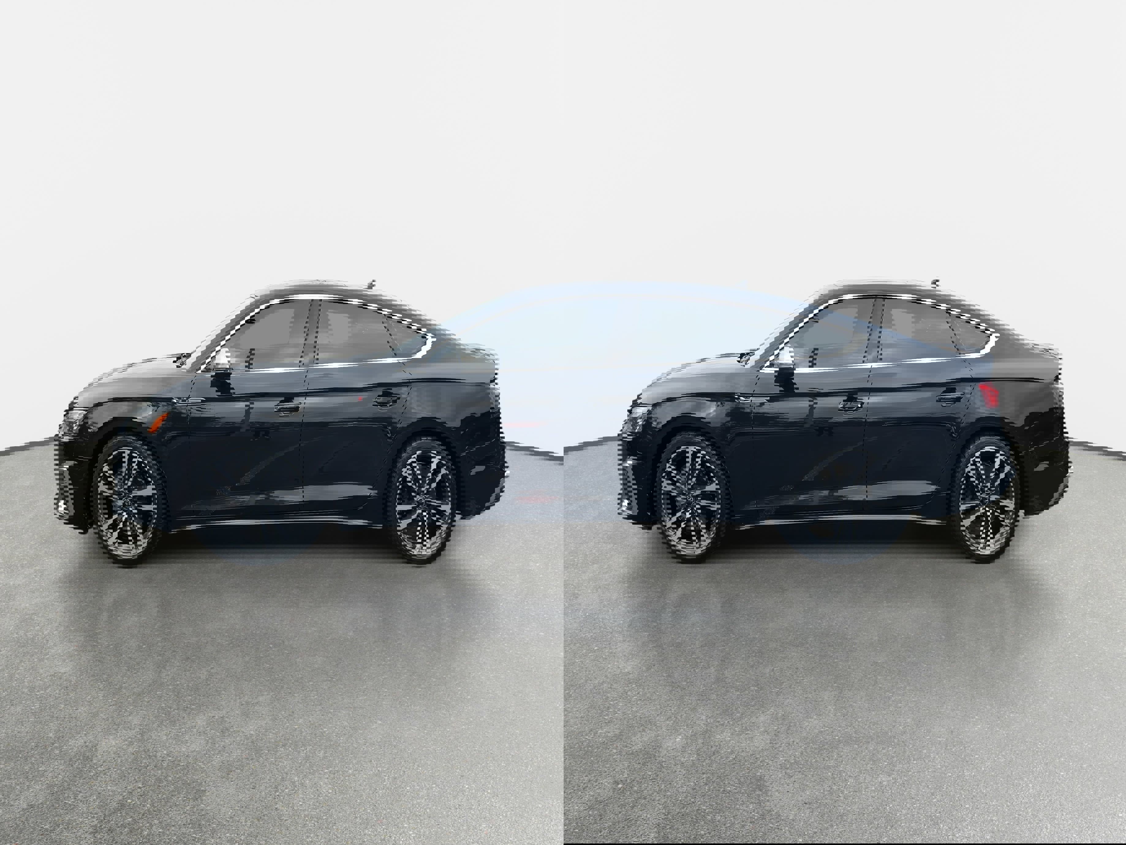 Used 2024 Audi S5 Premium Plus image 8