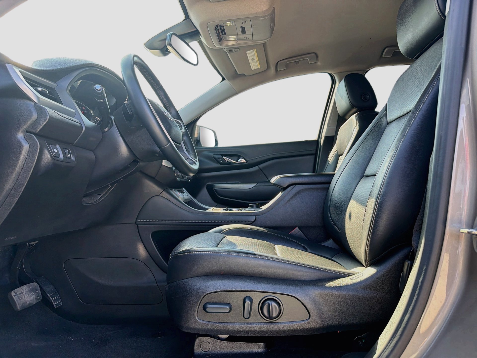 Used 2023 GMC Acadia SLT AWD/4WD image 24